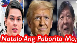 PAANO NA ANG TAPANG NI PBBM SA CHINA IBA NA ANG PRESIDENTE NG AMERICA [upl. by Loginov999]