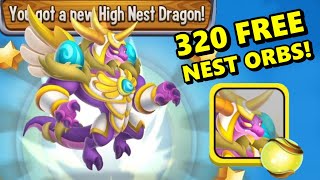 HIGH NEST Heroic Combat Quests Guide  New HAILSTONE TOWER Event Tips  DC 69 [upl. by Parke]