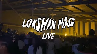 LOKSHIN MAG LIVE PREVIEW  NO EXIT 2 DECEMBER [upl. by Aronoel]