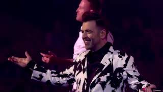 WESTLIFE Wild Dreams Tour Live In Wembley Stadium 2022 HD Video [upl. by Mann720]