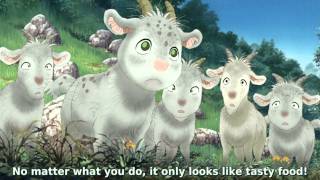 Arashi No Yoru Ni part 48 1080p HD Eng Sub [upl. by Attennek]