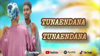 Sanakary  Tunaendana Official Audio [upl. by Anitsuj]