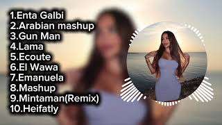 🔥ARABIAN MASHUP🎶LAMA🔥TREND ARABIC REMIX MUSIC 2024🔥NEW ARABIC MUSIC 2024🔥TIK TOK MIX 2024 [upl. by Spielman]