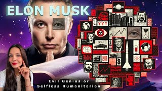 ELON MUSK What Vedic Astrology says about Genius astrobabushka [upl. by Akoyin]