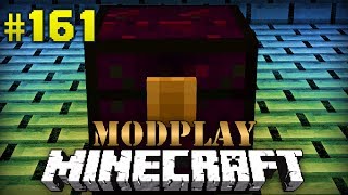 BESTE Bosskiste aller Zeiten  Minecraft Modplay 161 DeutschHD [upl. by Lanrev174]