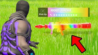 I Tested Fortnite Chapter 2 Glitches [upl. by Blumenfeld]