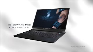 Alienware M15 R5  Choosing The Best Configuration [upl. by Friede]