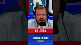 Brexiteer asked what his favourite thing about Trump is  LBC from the Vault [upl. by Acinok]