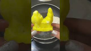 Diwali Sweet Dalgona Candy Fail or Pass 😳 PragatiVermaa TriptiVerma [upl. by Acima]