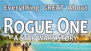 Rogue One 6 Years Later [upl. by Hajin]