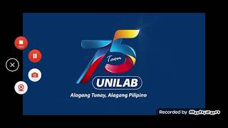 UNILAB logo History 20132023 [upl. by Yarazed]