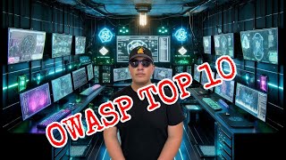 OWASP Top 10 EP 1  Overview [upl. by Jemina]