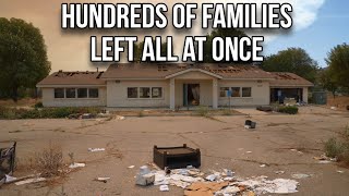 How Online Shopping Destroyed a California Town [upl. by Eanram998]