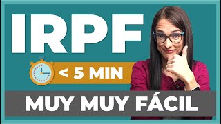 APRENDE QUÉ es y CÓMO funciona el IRPF Impuesto de la Renta sobre las personas Físicas [upl. by Ettenahc]