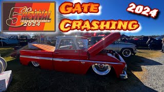 2024 C10 Fall Revival GATE CRASHING [upl. by Ahse]