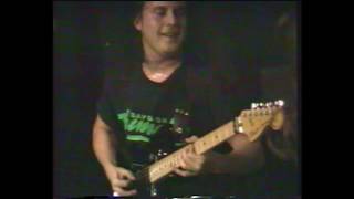 OPPROBRIUM formerly Incubus from NOLA Live in Waiblingen Germany  April 30 1991 Full Concert [upl. by Jada]