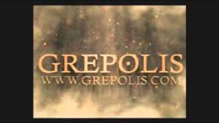 grepolis H ΙΕΡΗ ΣΥΜΜΑΧΙΑ [upl. by Annaeed]