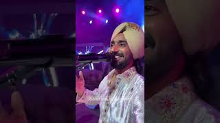 Satinder Sartaaj Live Show Performance at Chandigarh Carnival 2024 Satinder Sartaaj Last Night Show [upl. by Falo]