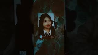 JKT48 photocard [upl. by Nahgaem]