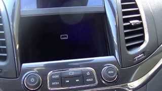 USB ports in the 2014 Impala [upl. by Pearlman222]