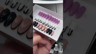 NailFlicks Quick amp Stylish Nail Designs 💅 NailArt ManicureMagic NailInspo 4259 [upl. by Worl]