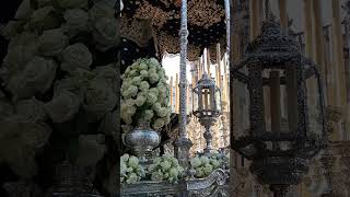 Remedios con la Iglesia de Santiago y Patrocinio al fondo Magna Mariana [upl. by Bowles]