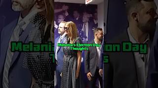 Melanie’s Election Day thoughts shorts youtubeshorts sports melanie [upl. by Aes]