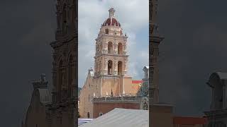 Zócalo de Atlixco Puebla atlixcopueblomagico turismo atlixcopuebla pueblomagico [upl. by Etterual664]