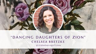 quotDancing Daughters of Zionquot by Chelsea Bretzke [upl. by Monika]