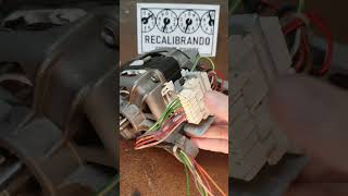 De 220v a 12v sin modificar nada [upl. by Tatum]