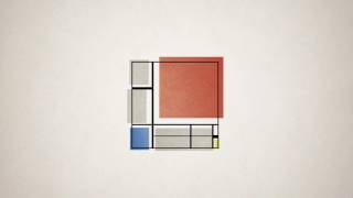 History of Piet Mondrian [upl. by Nord]