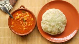 Peas kachori recipe Indian snack recipe [upl. by Merras]