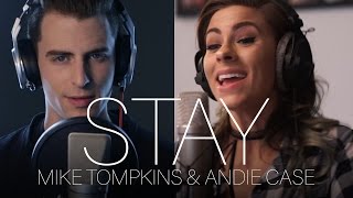 Zedd Alessia Cara  Stay Acapella [upl. by Ariane]