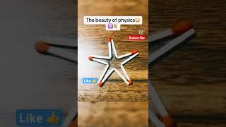 The beauty of Physics🔥Must watch 🔥 sciencelove physics physicsfundamentals [upl. by Elletnahc457]