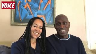 Kadiatu and Stuart KannehMason on raising confident black classical musicians [upl. by Moitoso]