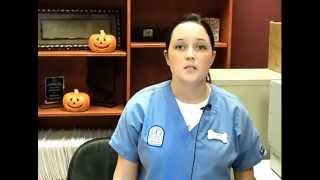 Veterinary Receptionist Career Video from drkitorg [upl. by Meit]