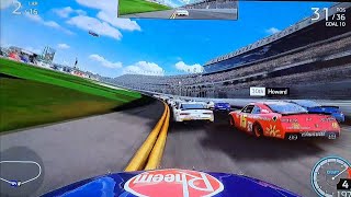 FREDO MAKES HIS XFINITY SERIES DEBUT  NASCAR HEAT 5 CAREER MODE EPISODE 39 S3 EP2 [upl. by Kelda174]