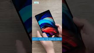 LENOVO LEGION Y700 GAMING TABLET [upl. by Anavoj]