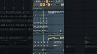 flp Bass Getar  London Bridge Remix 2024 Irsal Palevi bassgler londonbridge [upl. by Namhar982]