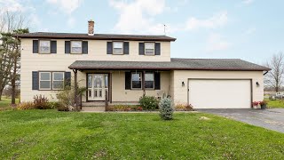 6628 Errick Rd North Tonawanda NY [upl. by Wendall120]