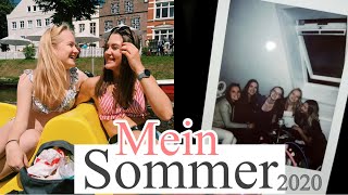 SOMMER 2020  Meine letzten Sommerferien  Anne [upl. by Hootman]