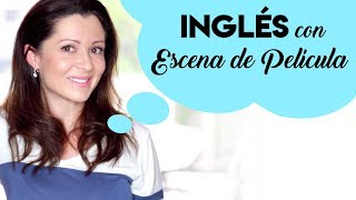 Conversación Entre 2 Personas para Aprender Inglés Rápido [upl. by Duester109]