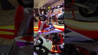 KTM Dirt Bike is here ktm [upl. by Normac]