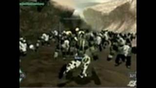 Vulcanus Sony PSP Gameplay  The new WWIIera Vulcanus [upl. by Aical766]