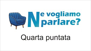 Ne vogliamo parlare Ospite di oggi Francesca Muscarella [upl. by Mella52]