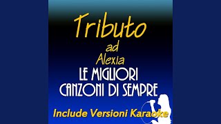 Ti amo ti amo Karaoke Version Originally Performed by Alexia [upl. by Schulein409]