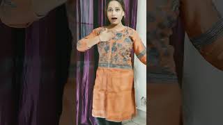 Meethi meethi baaton mein  Sandhya Choudhary dance rajasthani trending shorts trendingshorts [upl. by Teerpnam]