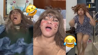 HANS DOWEL FUNNIEST TIKTOK VIDEOS OF 2024 PART 4 [upl. by Adyht]