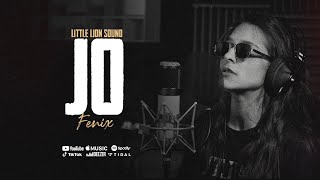 Jô amp Little Lion Sound  Fênix Official Audio [upl. by Etteluap622]