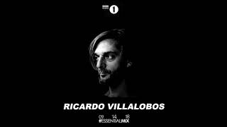 Ricardo Villalobos at BBC Radio 1 Essential Mix 2018 [upl. by Eceerahs12]